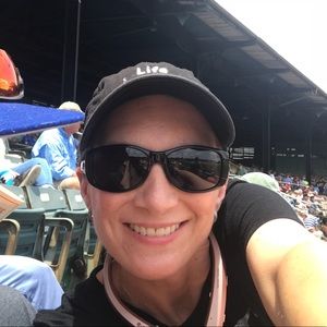 Meet your Posher, Beth